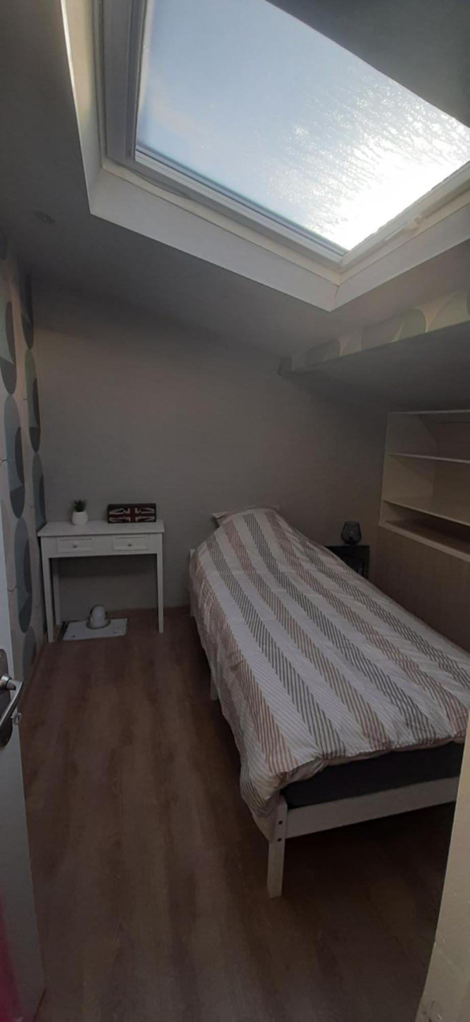Maison 2 Chambres Le Mans Buitenkant foto